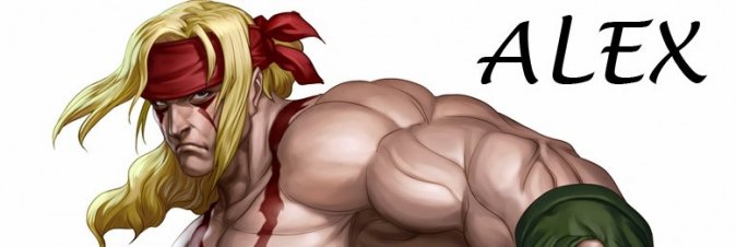 Street Fighter V