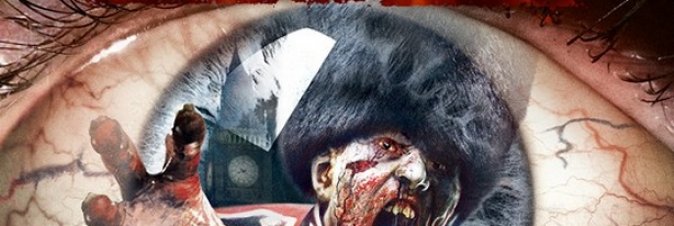 Zombi U