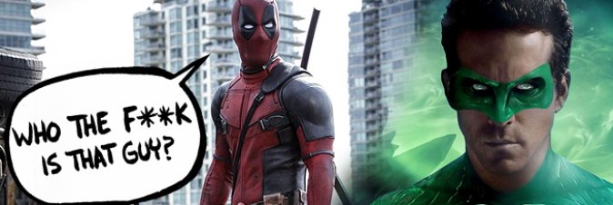 Deadpool