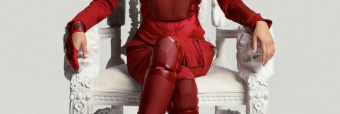 Hunger Games: Il Canto della Rivolta - Parte 2