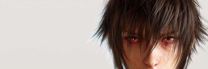 Final Fantasy XV