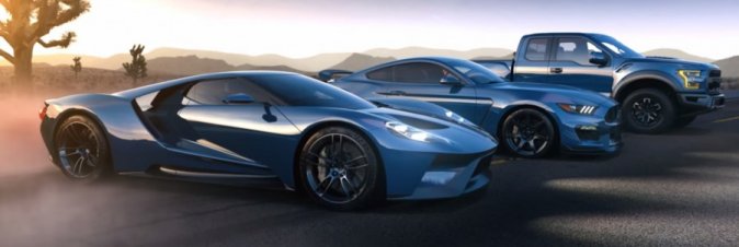 Forza Motorsport 6