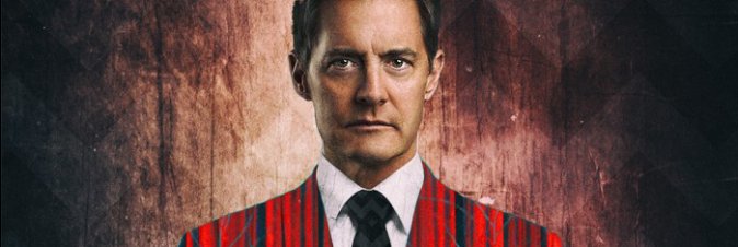 I Segreti di Twin Peaks