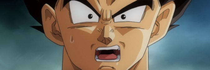 Dragon Ball Z: La Resurrezione di F