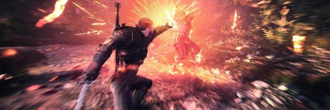 The Witcher 3: Wild Hunt