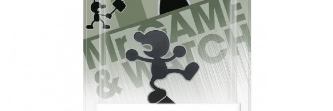 Amiibo