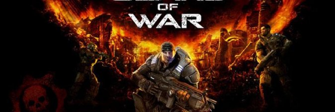 Gears of War: Ultimate Edition