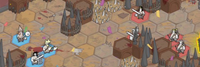 Pit People