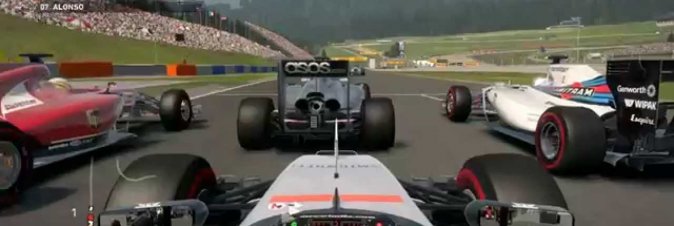 F1 2015