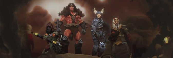 Gauntlet: Slayer Edition