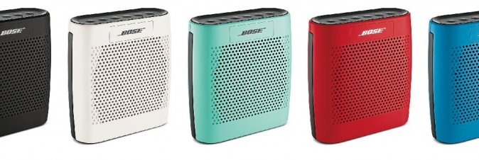 Preparatevi a un'estate senza fili con BOSE