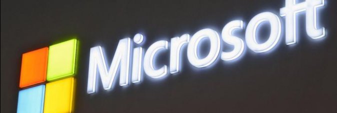 Tagli al personale per Microsoft