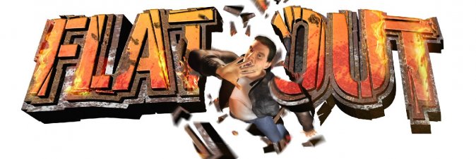 FlatOut 4: Total Insanity