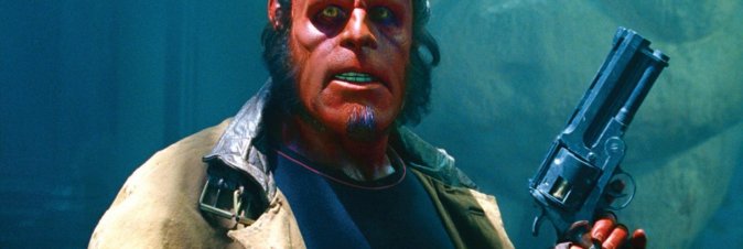 Ron Perlman torna a parlare di Hellboy