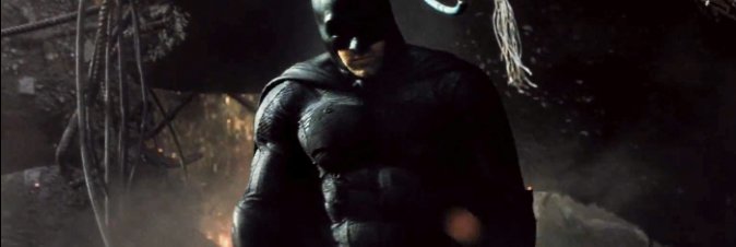 Ormai  ufficiale: Ben Affleck sar attore e regista nel prossimo Batman!