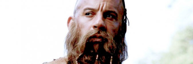 The Last Witch Hunter - L'Ultimo Cacciatore di Streghe