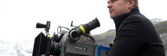 [rumor] Conclusa la prima stesura del nuovo film di Nolan?