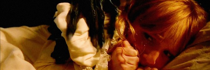 Crimson Peak