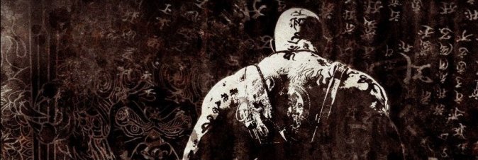 Devil's Third