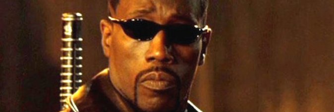 Wesley Snipes torna a parlare di un possibile nuovo Blade