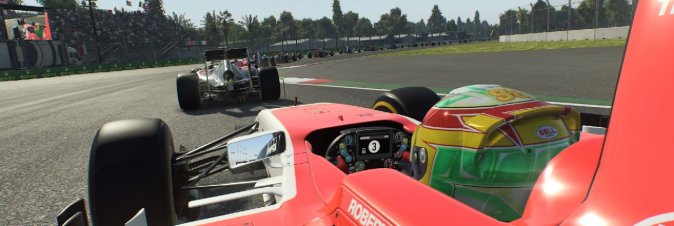 F1 2015