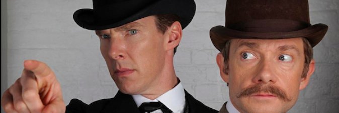 Sherlock