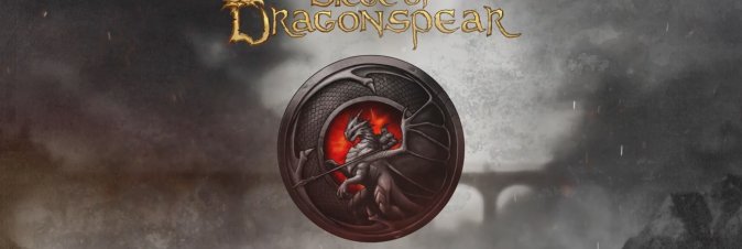 Baldur's Gate: Siege of Dragonspear