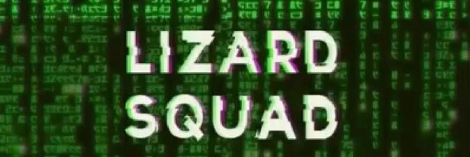 Lizard Squad