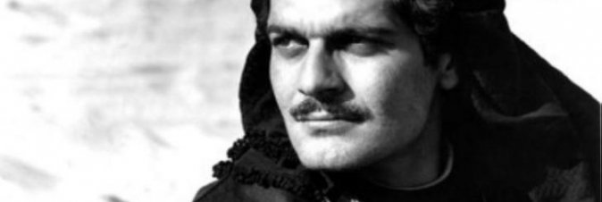 Il grande Omar Sharif si � spento ad 83 anni