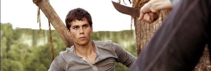 Maze Runner - La Fuga