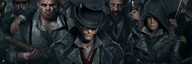 Assassin's Creed Syndicate