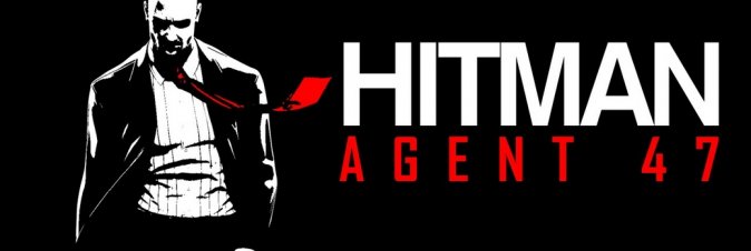 Hitman: Agent 47