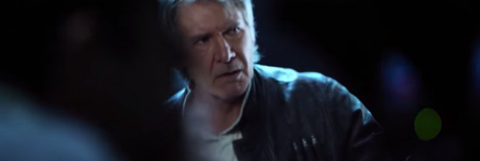 Star Wars: Il Risveglio della Forza