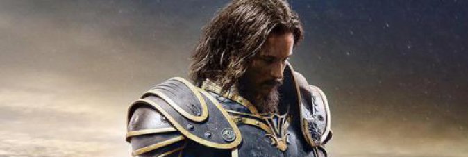 Warcraft - L'Inizio