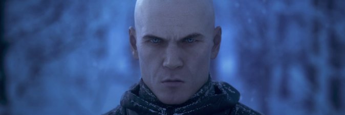 Hitman: World of Assassination