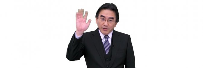 Il mondo del gaming e non solo esprime le sue condoglianze a Nintendo