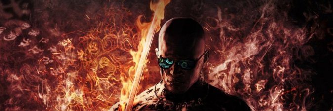 Devil's Third