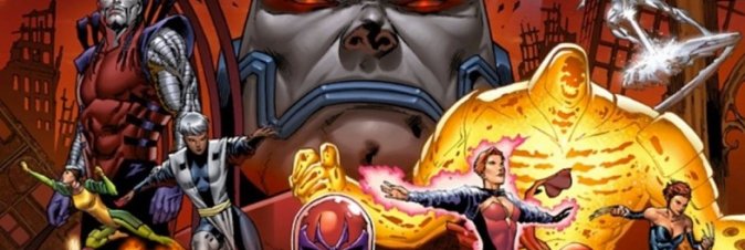 X-Men: Apocalisse