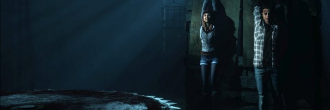 Until Dawn