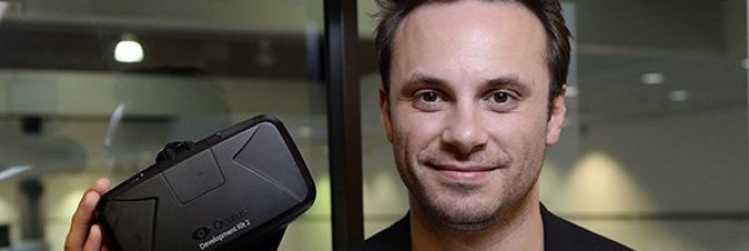 Oculus Rift