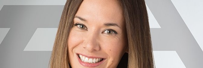 Jade Raymond entra in EA a capo di un nuovo studio interno