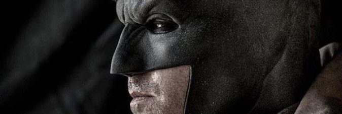 Batman V Superman: Dawn of Justice