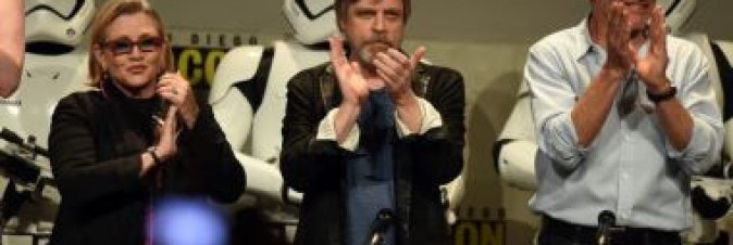 Star Wars Day 2015