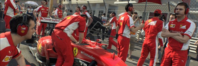 F1 2015