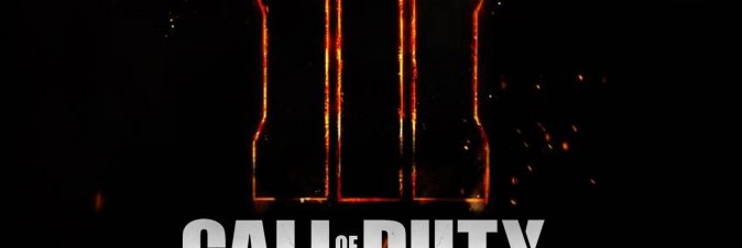 Call of Duty: Black Ops III