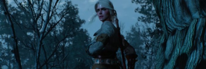 The Witcher 3: Wild Hunt