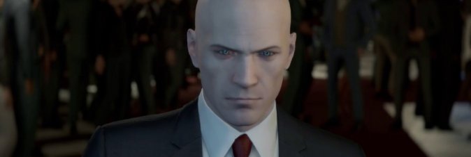 Hitman: World of Assassination