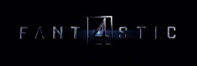 Fantastic Four: I Fantastici Quattro