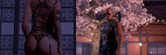 Devil's Third