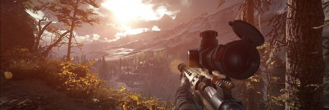 Sniper: Ghost Warrior 3